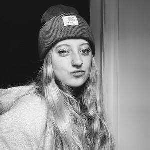 Meet your Posher, Abbie